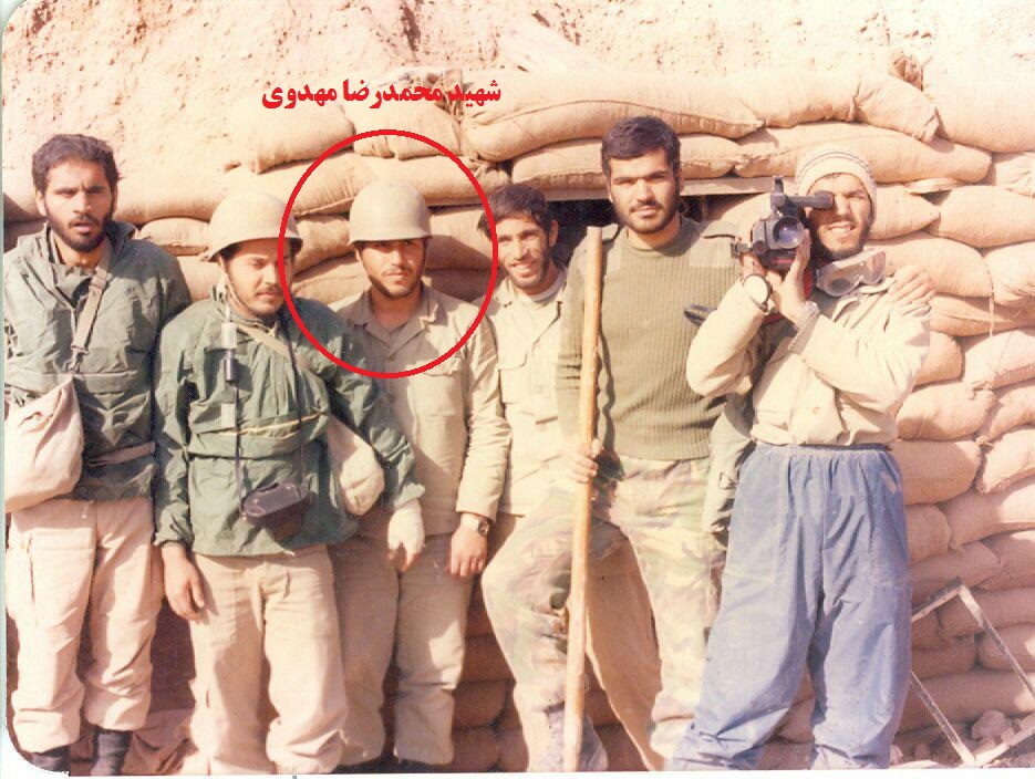 به یاد جاوید الاثری از تبار فرشتگان - تکمیل بخشی از کتاب 